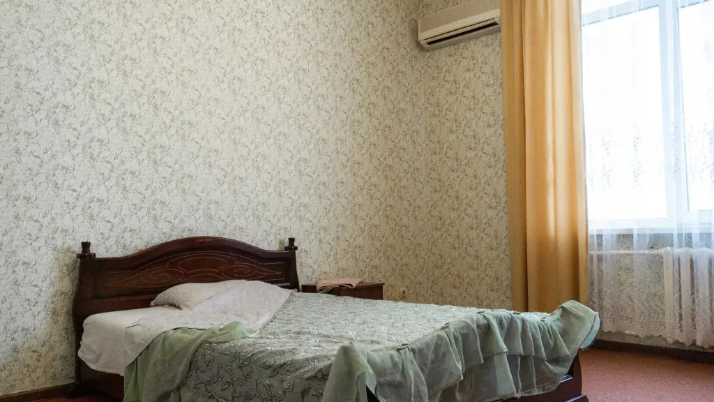Курск: Уют