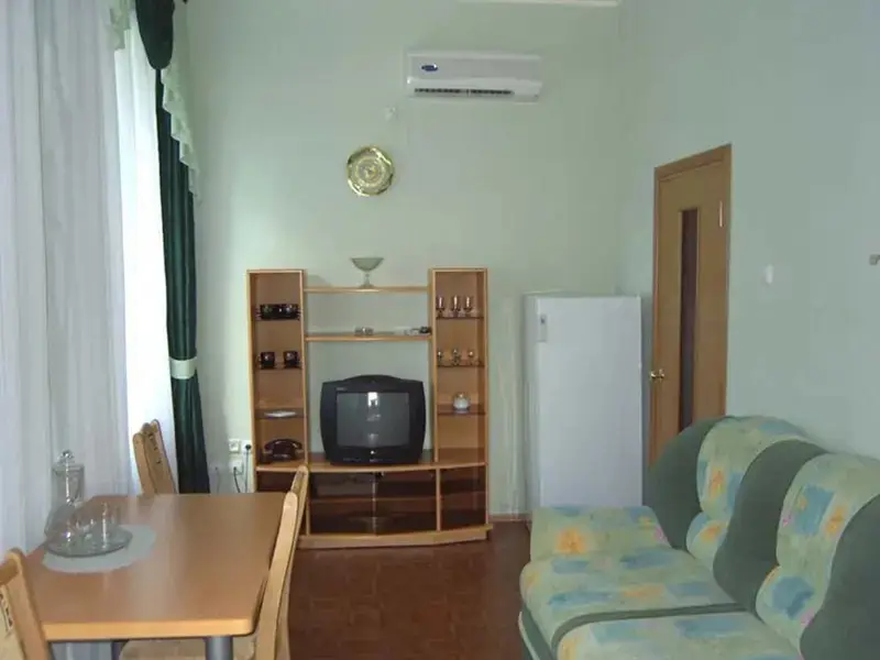 Хабаровск: Ussuri (Rivera hotel complex)