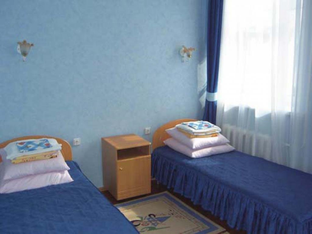 Хабаровск: Ussuri
