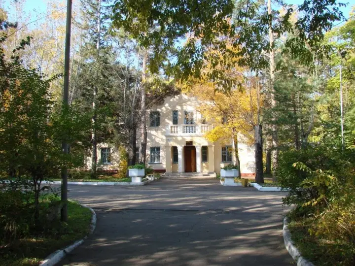 Хабаровск: Ussuri