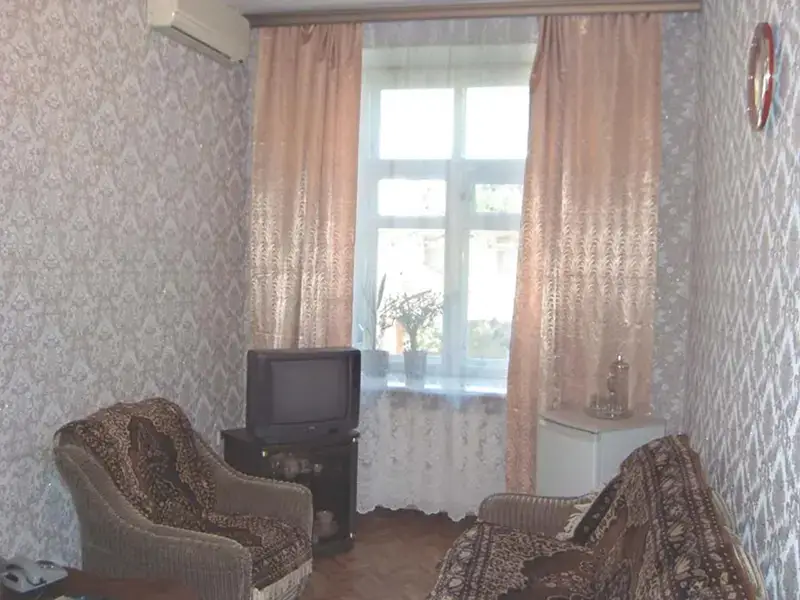Хабаровск: Ussuri (Rivera hotel complex)
