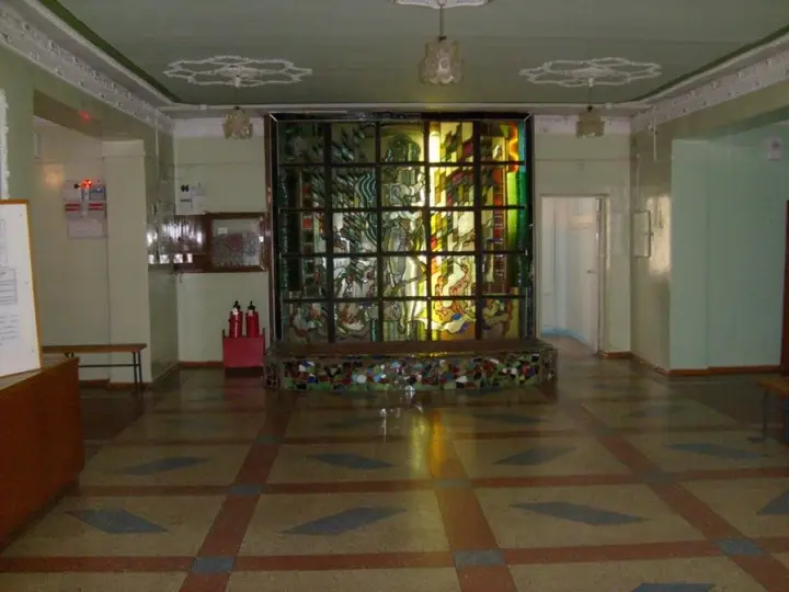 Хабаровск: Ussuri