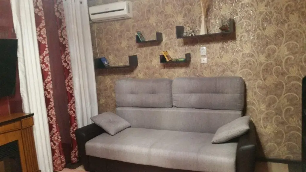 Хабаровск: Aida Hostel