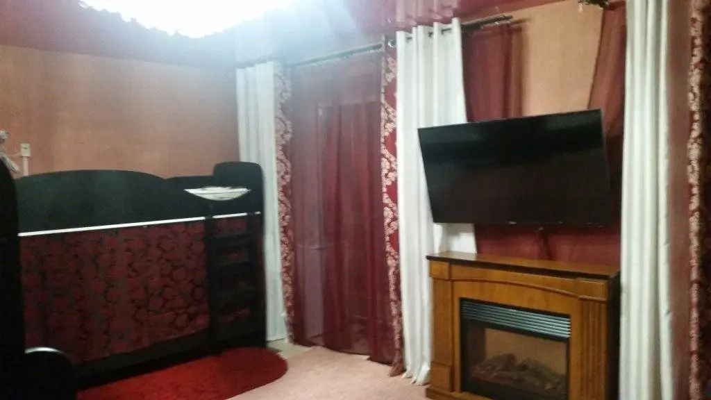 Хабаровск: Aida Hostel