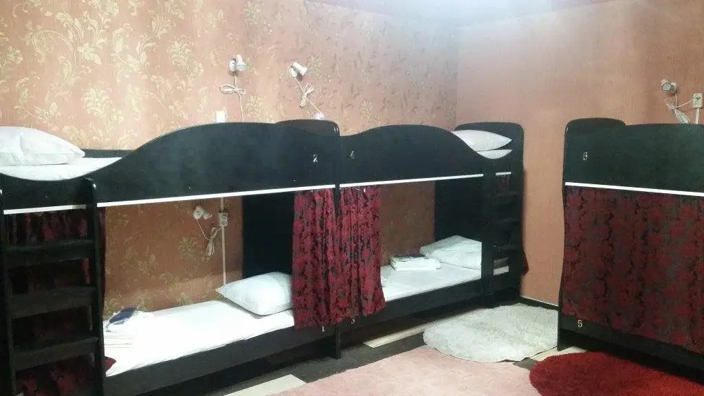 Хабаровск: Hostel Aida