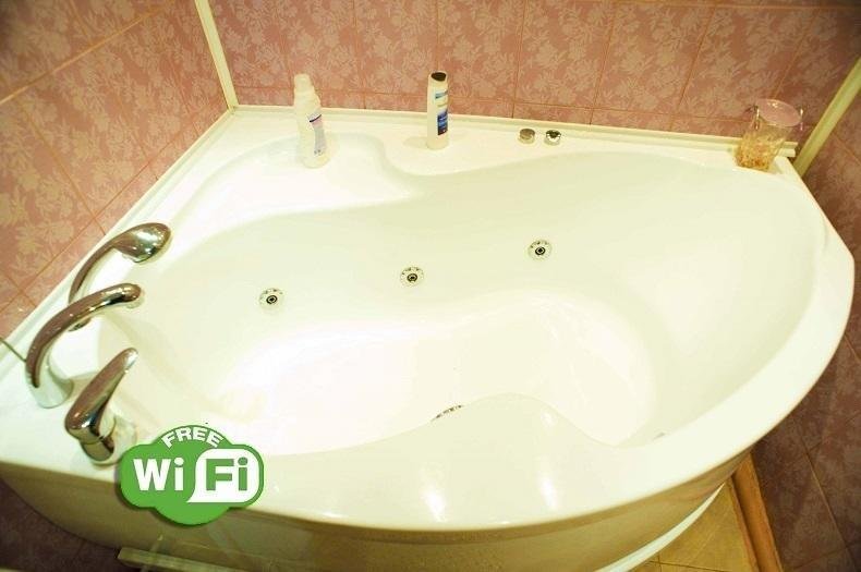 Хабаровск: Apartamenty Kvartiry24 on Lermontova 38