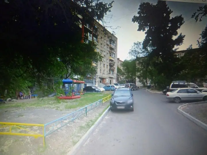 Хабаровск: Апартаменты Kvartiry24 Шеронова 67