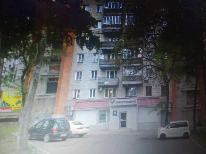Хабаровск: Апартаменты Kvartiry24 Шеронова 67