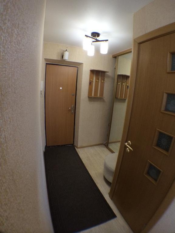 Хабаровск: Apartamenty Na Dikopoltseva
