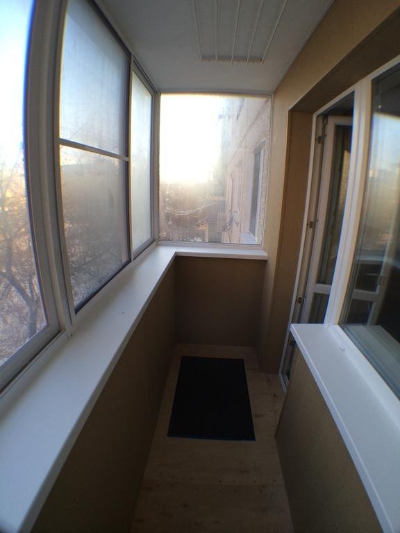 Хабаровск: Apartamenty Na Dikopoltseva