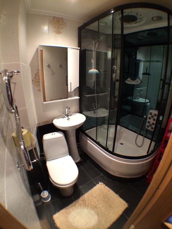 Хабаровск: Apartamenty Na Dikopoltseva