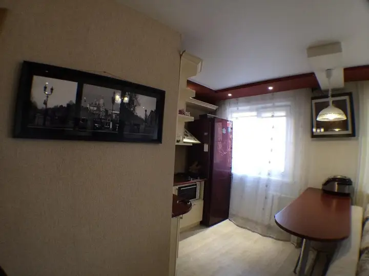 Хабаровск: Apartamenty Na Dikopoltseva