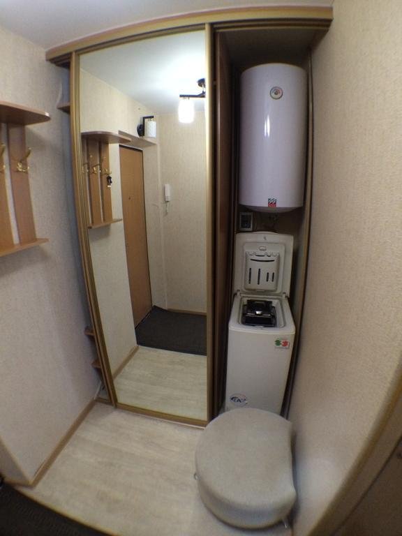 Хабаровск: Apartamenty Na Dikopoltseva