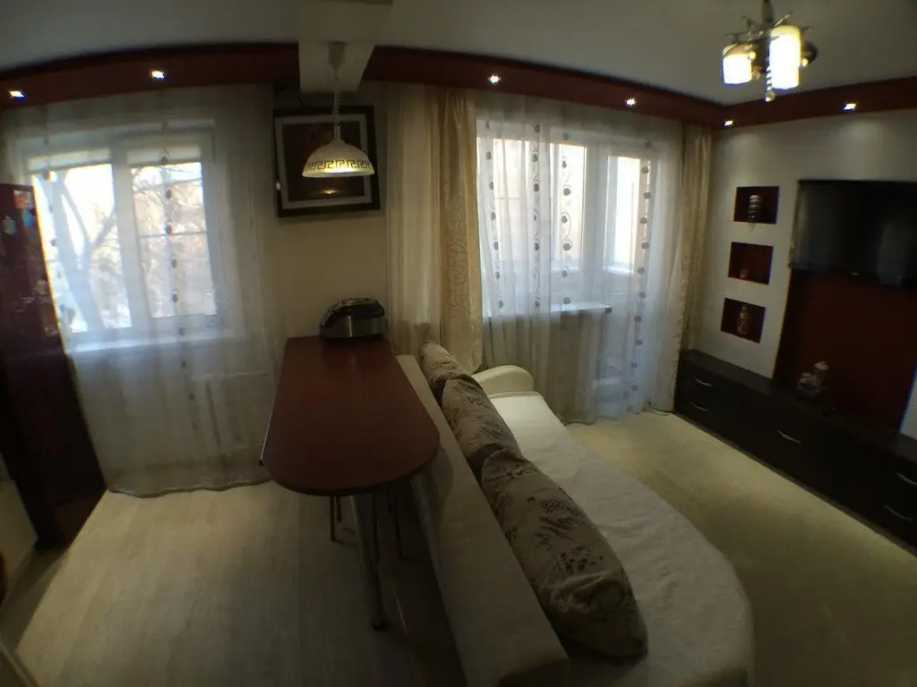 Хабаровск: Apartamenty Na Dikopoltseva