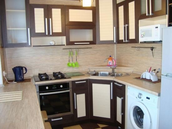 Хабаровск: Apartamenty Solnechniy Gorod - Amurskiy Bulvar 17