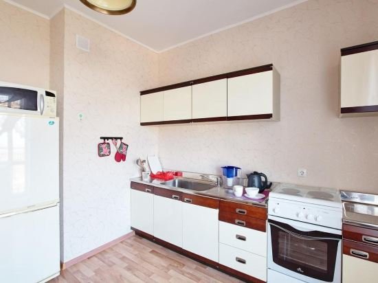 Хабаровск: Apartment Na Sovetskoj