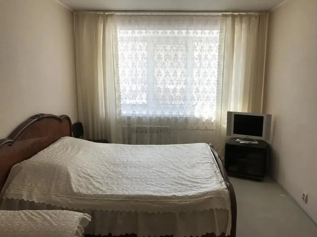 Хабаровск: Apartment on Vladivostokskaya 26