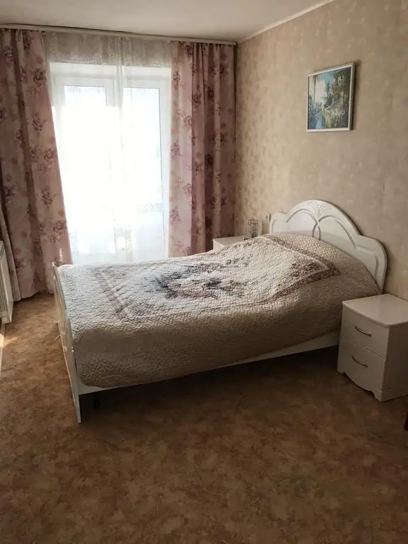Хабаровск: Apartment on Vladivostokskaya 26