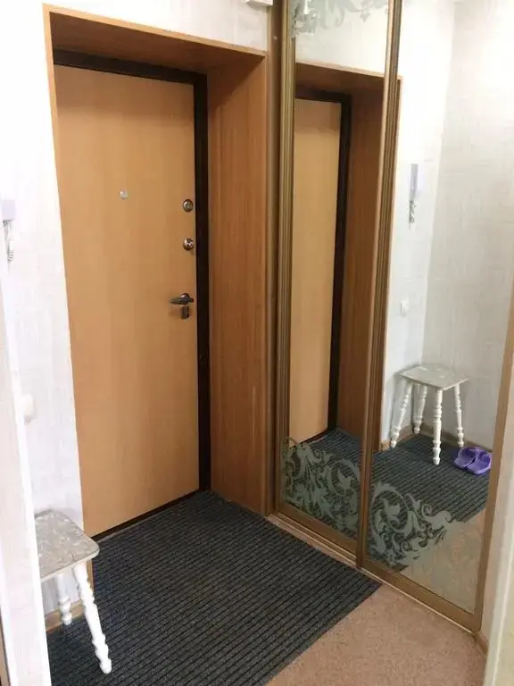 Хабаровск: Apartment on Vladivostokskaya 26