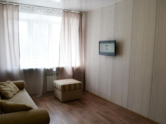 Хабаровск: Apartments Leningradskiy 11