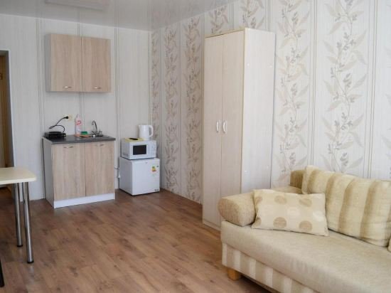 Хабаровск: Apartments Leningradskiy 11