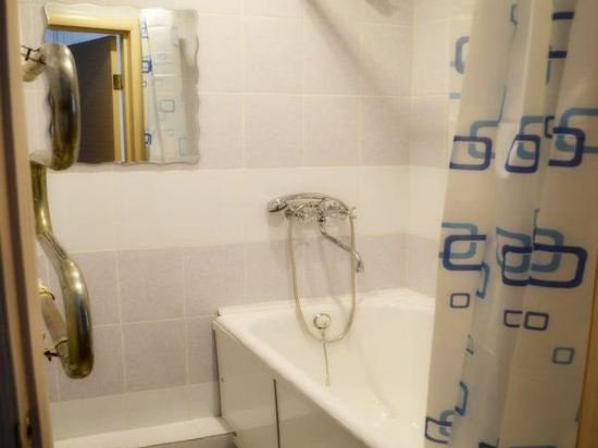 Хабаровск: Apartments Leningradskiy 11