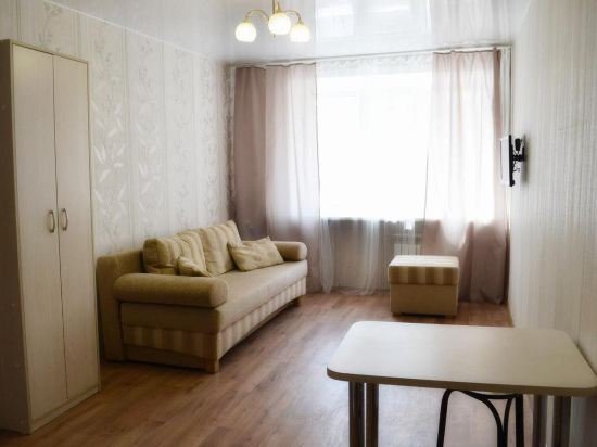 Хабаровск: Apartments Leningradskiy 11