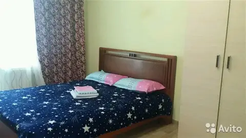 Апартаменты Войкова 8 — фото 1