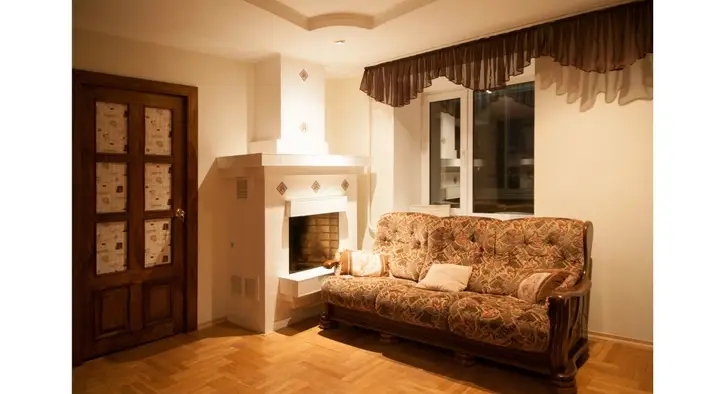 Хабаровск: Хостел Capuchino