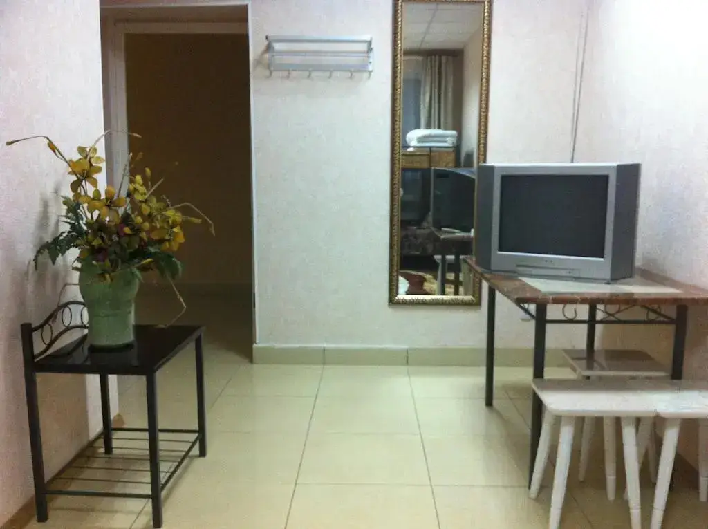 Хабаровск: Diadema Hotel
