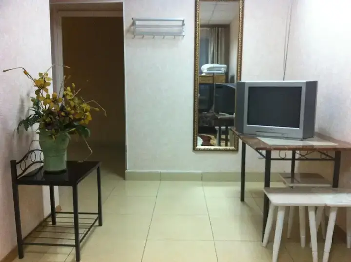Хабаровск: Diadema Hotel
