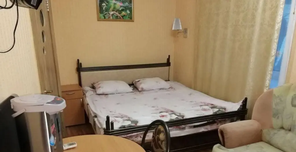Вятское: Лесная поляна