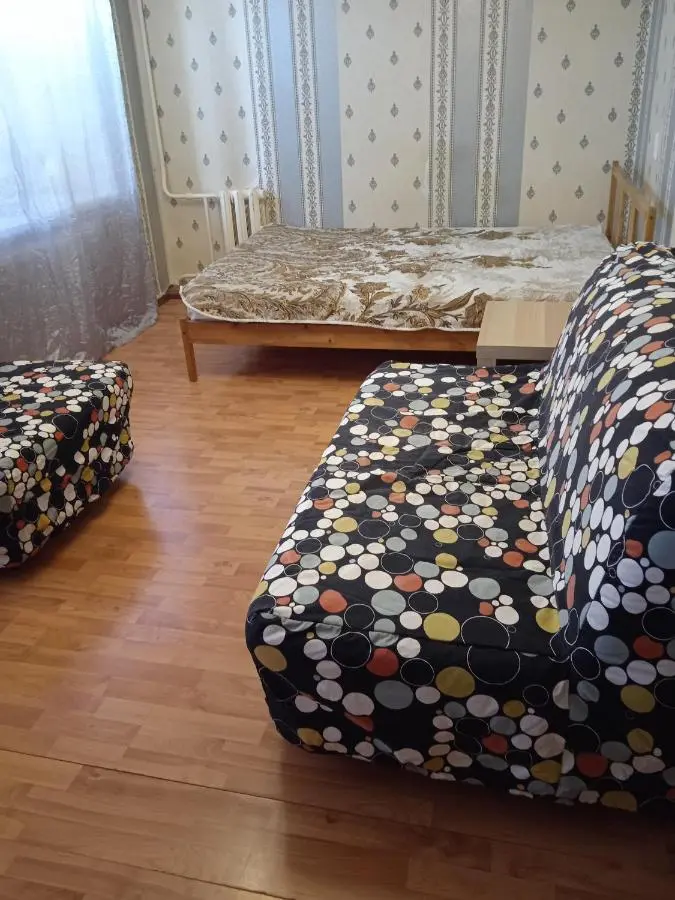 Уфа: Apartment on Levchenko 8
