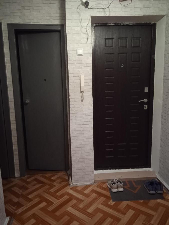 Уфа: Apartment on Levchenko 8