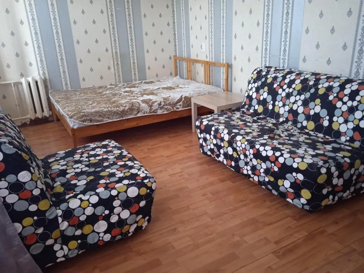 Уфа: Apartment on Levchenko 8