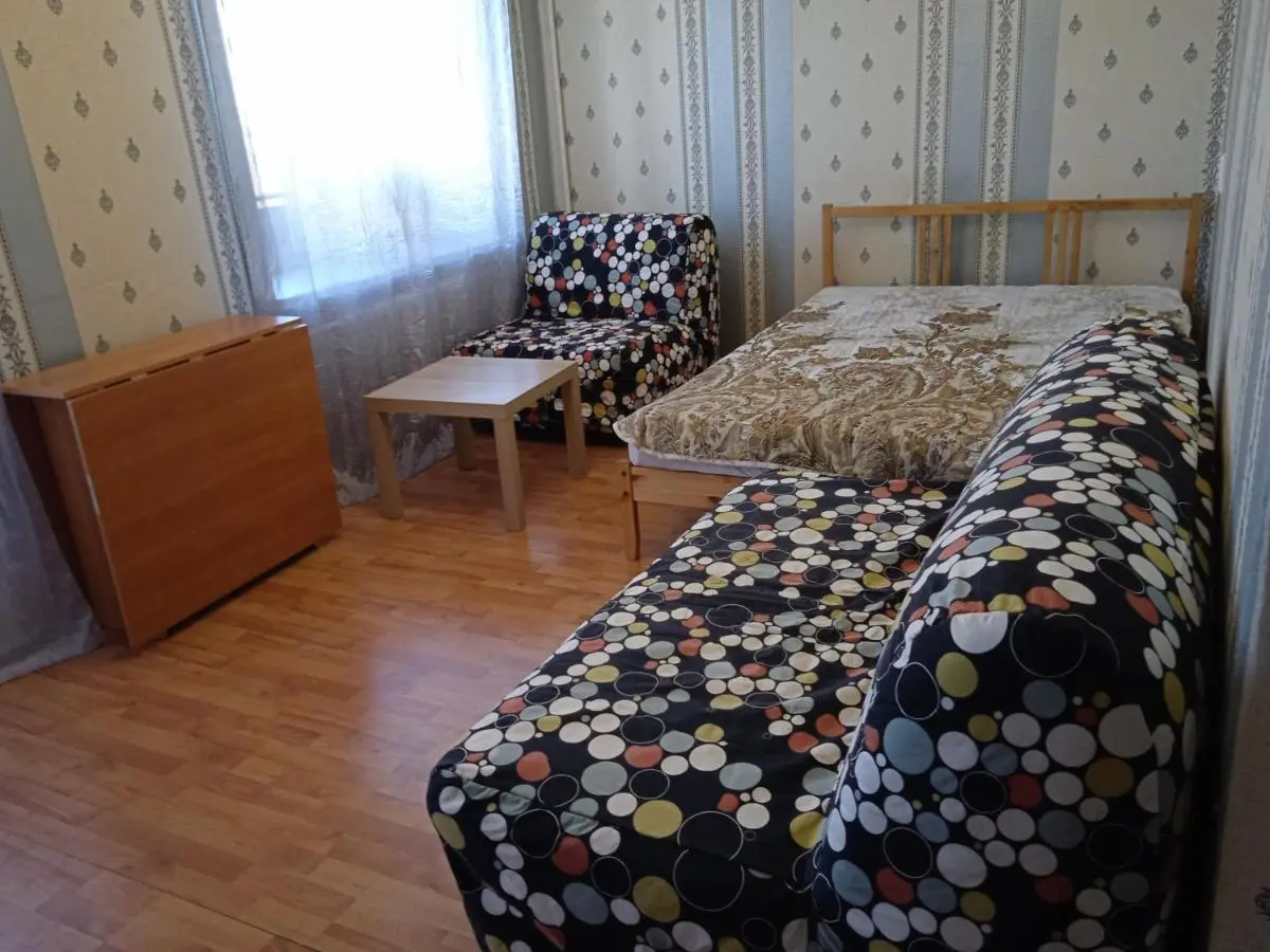 Уфа: Apartment on Levchenko 8