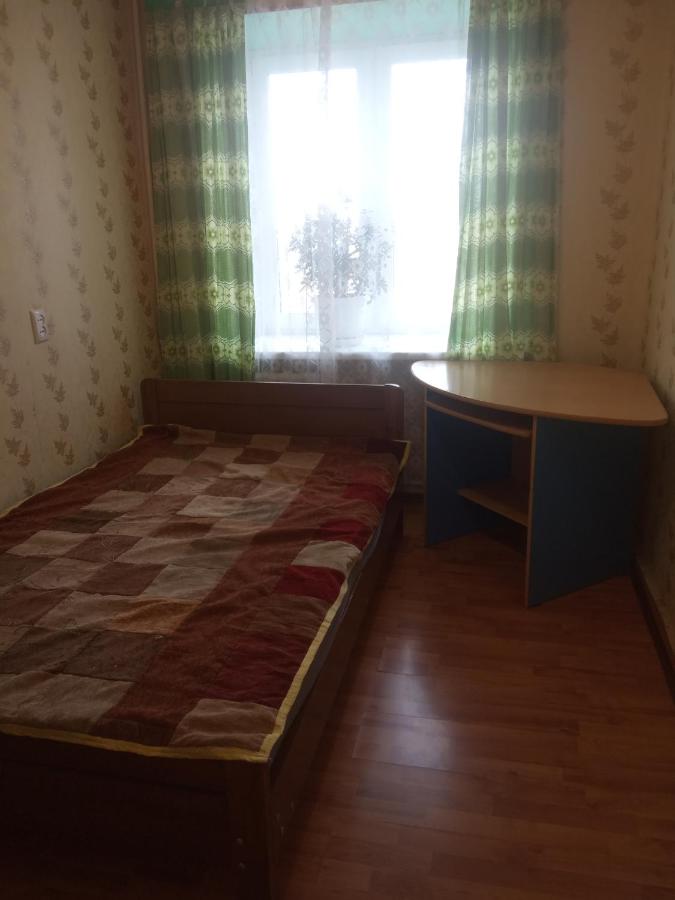 Уфа: Apartment on Levchenko 8