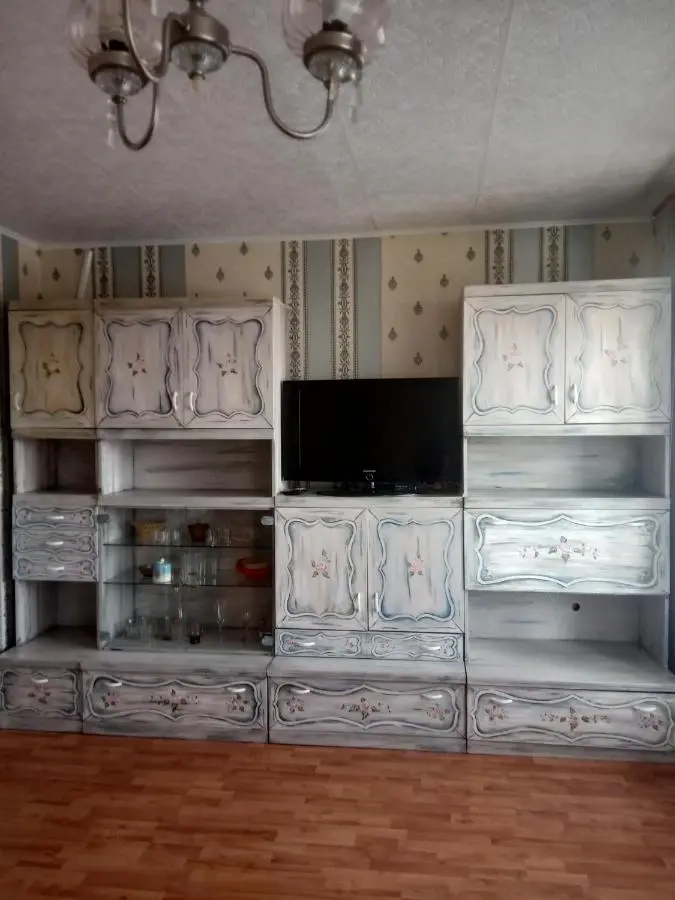 Уфа: Apartment on Levchenko 8