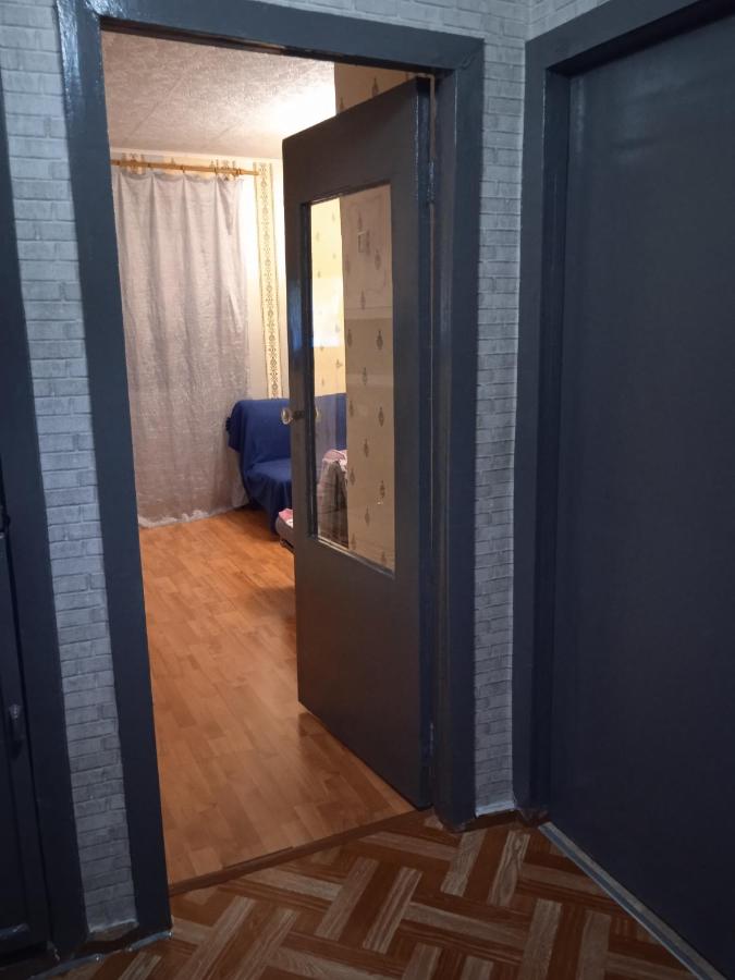 Уфа: Apartment on Levchenko 8