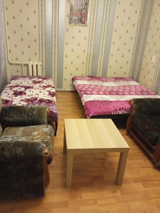 Уфа: Apartment on Levchenko 8