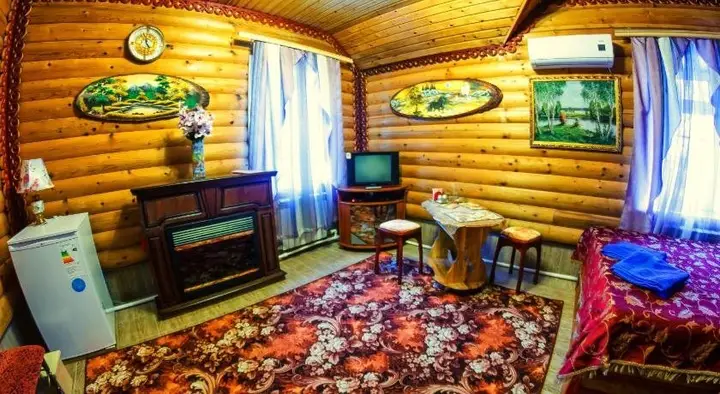Хабаровск: Гостиный Двор