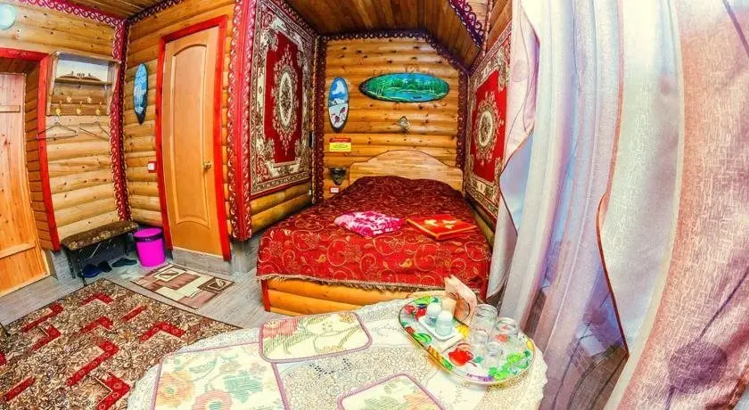 Хабаровск: Гостиный Двор