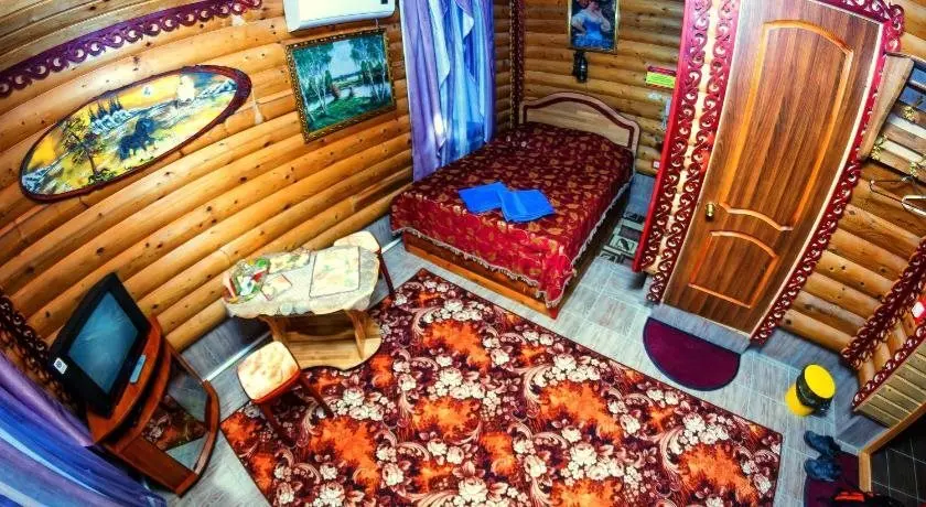 Хабаровск: Гостиный Двор