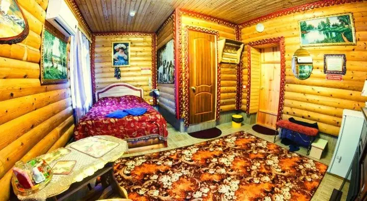 Хабаровск: Гостиный Двор