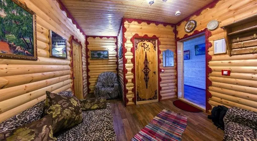 Хабаровск: Гостиный Двор