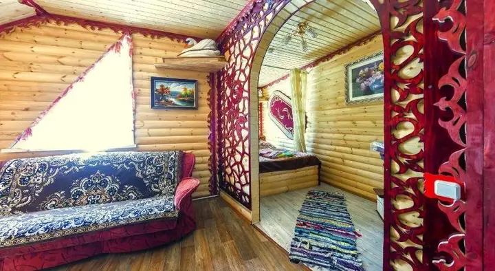 Хабаровск: Гостиный Двор