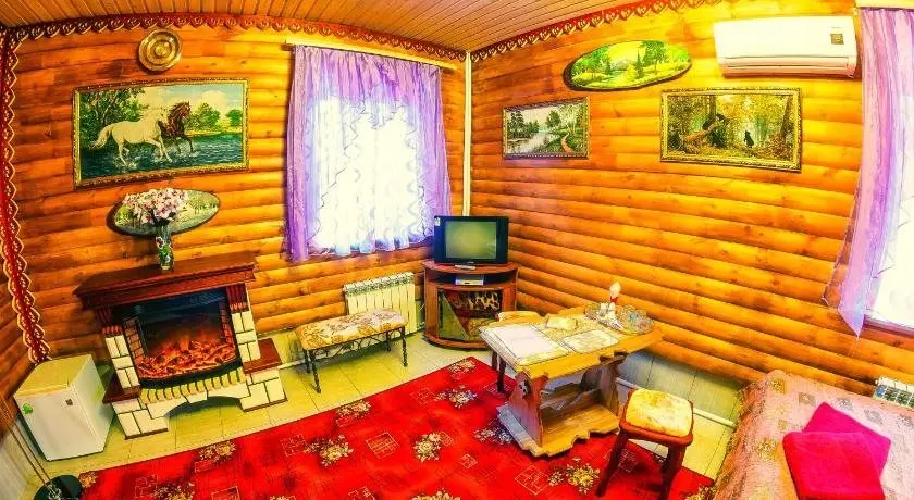 Хабаровск: Гостиный Двор