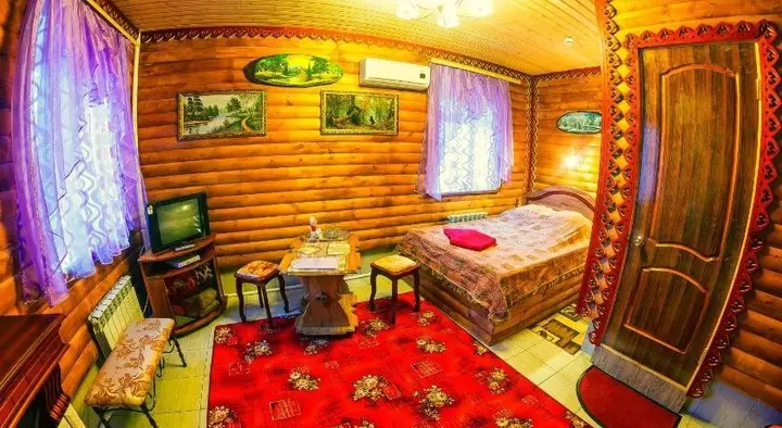 Хабаровск: Гостиный Двор