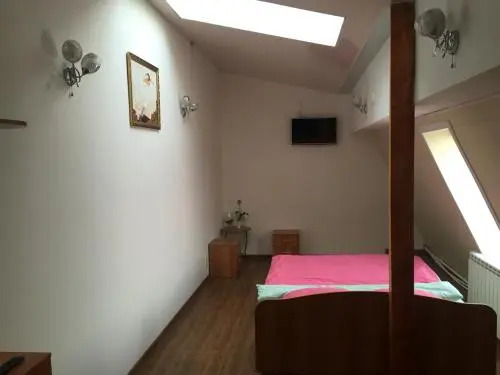 Guest house on Blagodatnaya 24 — фото 1