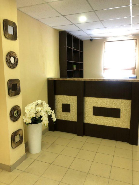 Хабаровск: Мини-отель Хит